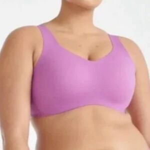 Knix Catalyst Sports Bra Size 8 (40D, 40DD, 40E, 42D, 42DD)